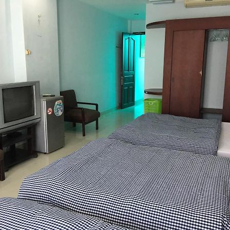 Ngoc Phan Guest House Ho Chi Minh-byen Eksteriør bilde
