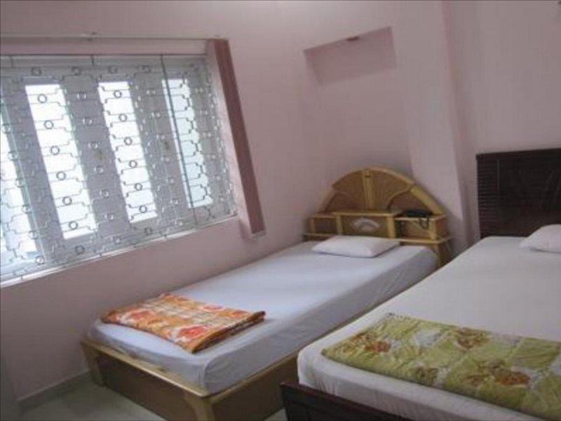 Ngoc Phan Guest House Ho Chi Minh-byen Eksteriør bilde