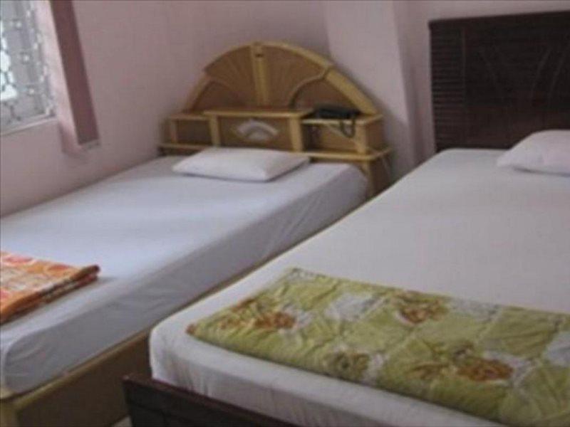Ngoc Phan Guest House Ho Chi Minh-byen Eksteriør bilde