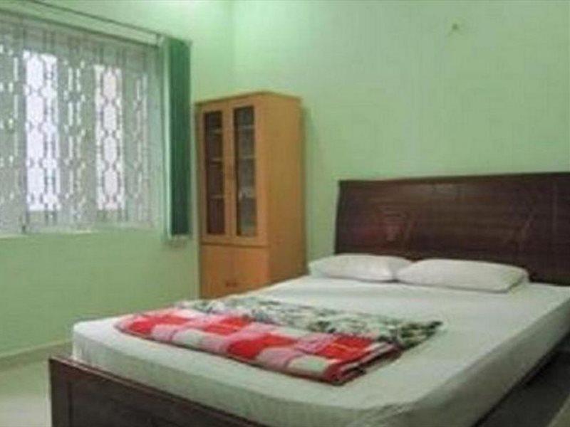 Ngoc Phan Guest House Ho Chi Minh-byen Eksteriør bilde