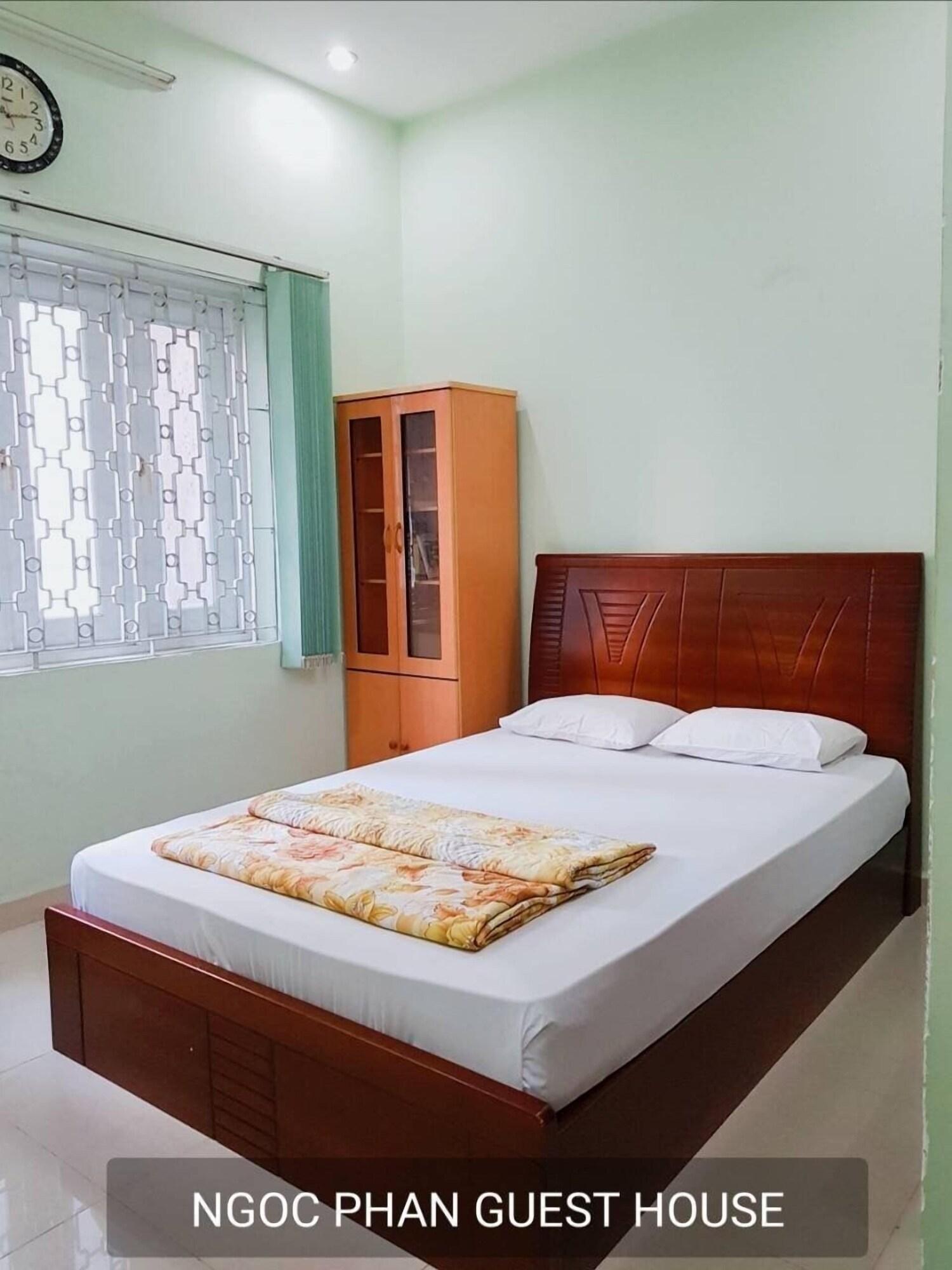 Ngoc Phan Guest House Ho Chi Minh-byen Eksteriør bilde