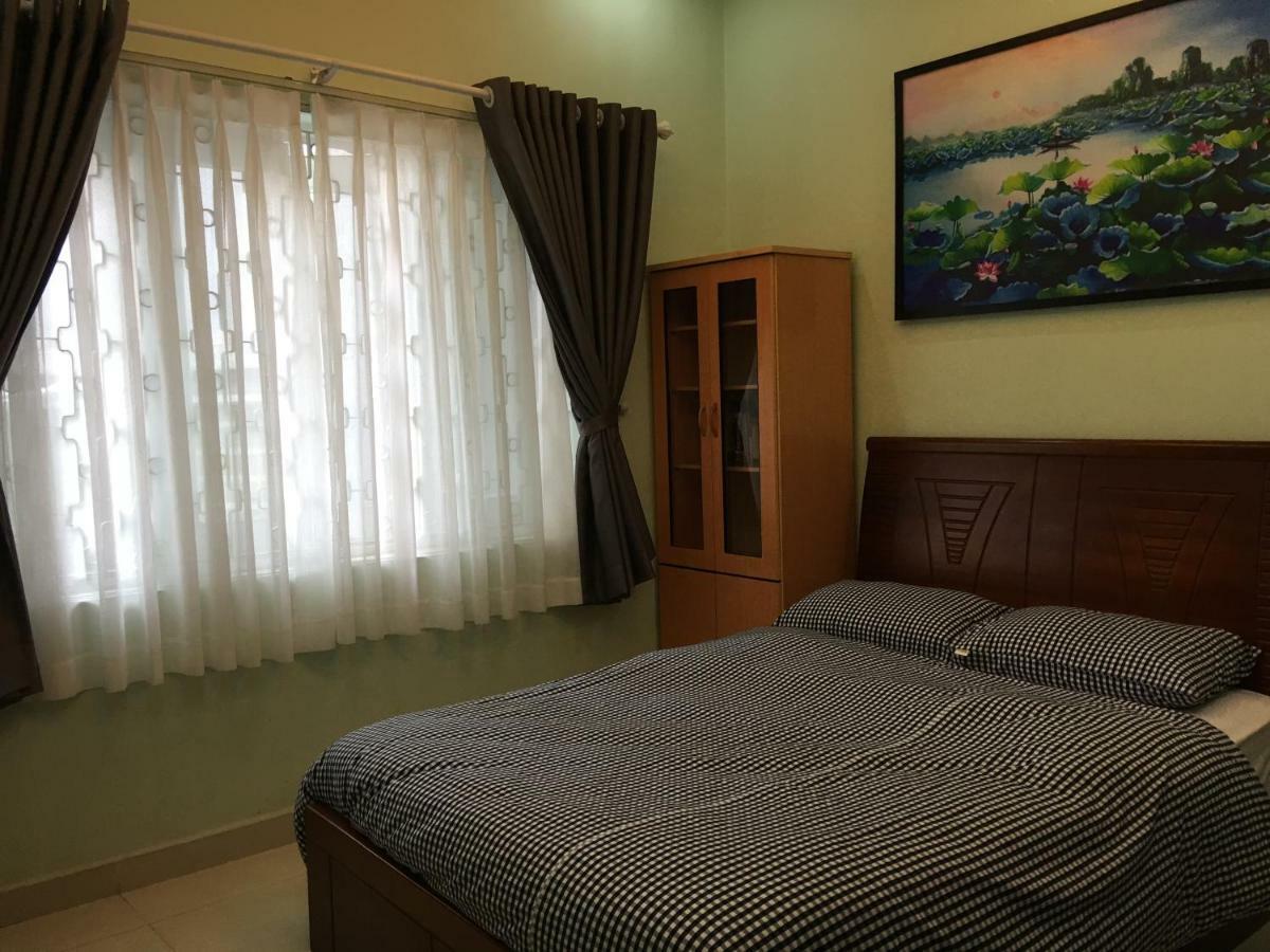 Ngoc Phan Guest House Ho Chi Minh-byen Eksteriør bilde